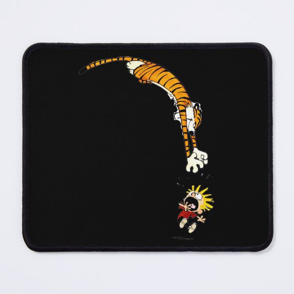 Item preview, calvin and hobbes designed and sold by NatashaBerry.