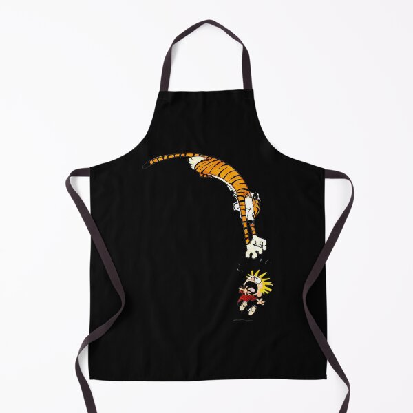 Item preview, calvin and hobbes designed and sold by NatashaBerry.