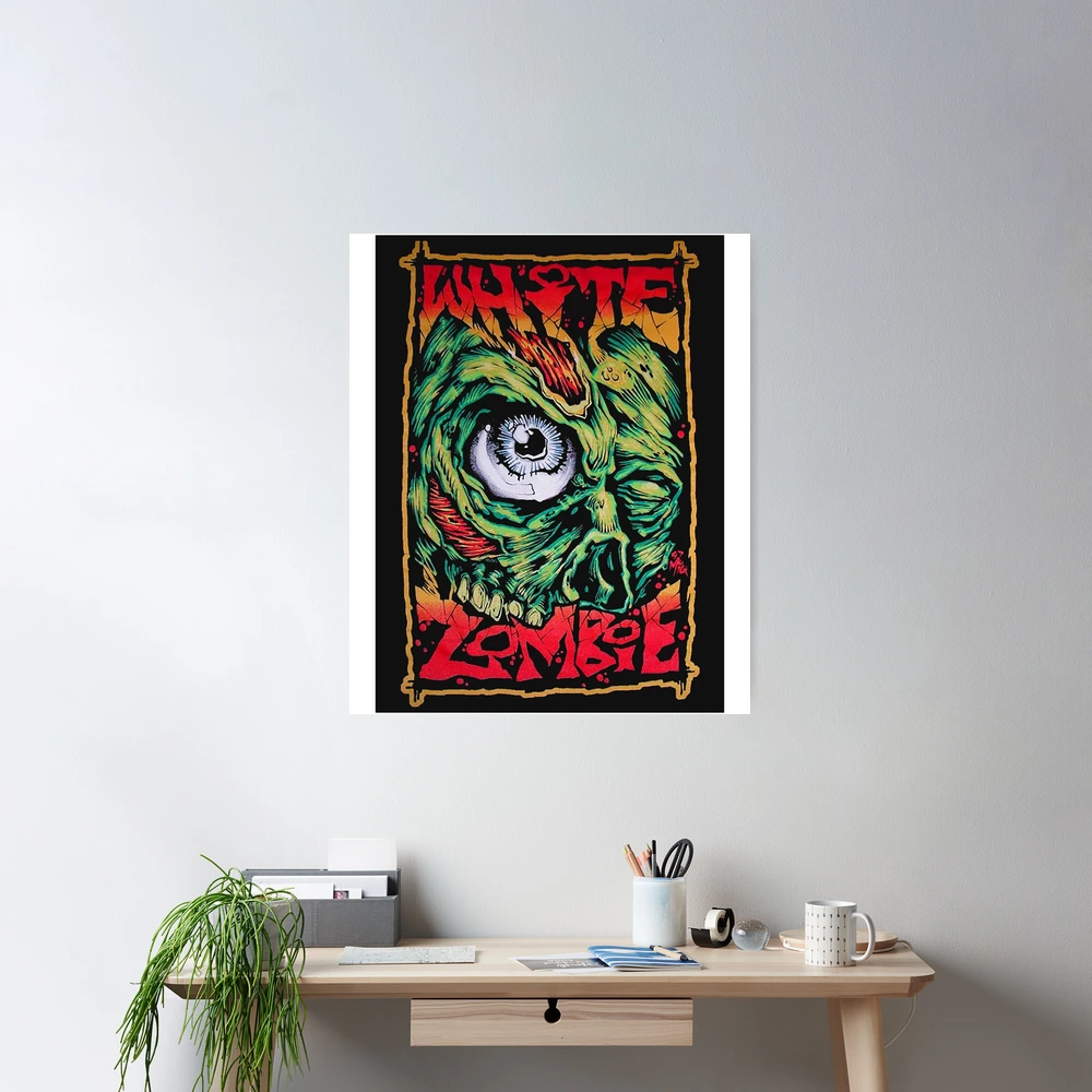 white zombie band Classic