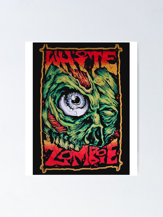 white zombie band Classic