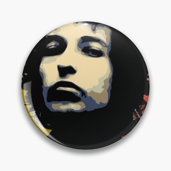 Item preview, orange dylan designed and sold by JVHepworth.