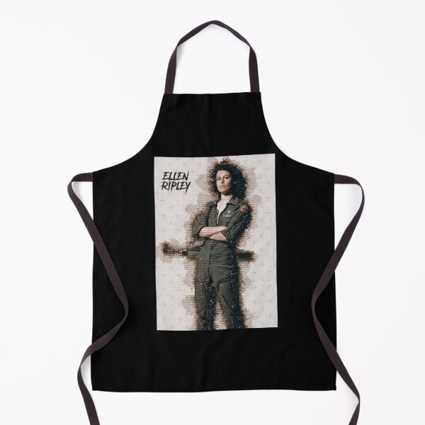 Item preview, Ellen Ripley Alien designed and sold by GanoBeauchamps.