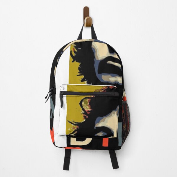 Item preview, orange dylan designed and sold by JVHepworth.