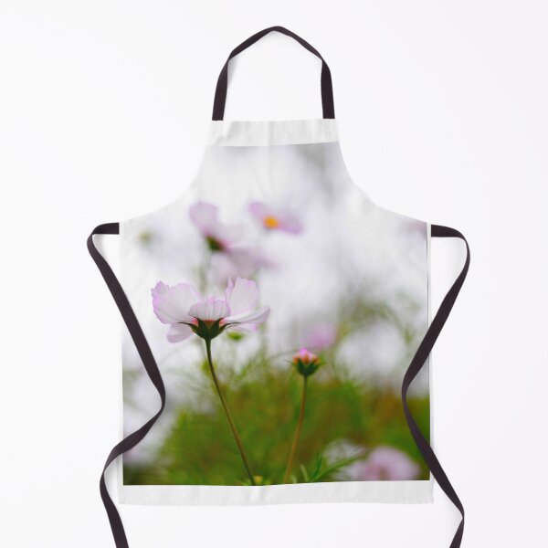 Item preview, Pretty cosmos flowers photographed designed and sold by JessicaKeegan.