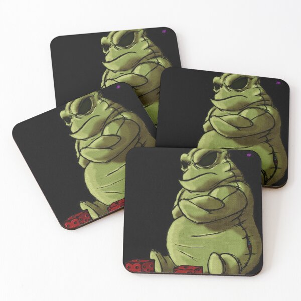 Item preview, Oogie Boogie   designed and sold by JOHNDEISHER12.