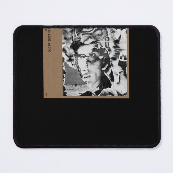 Item preview, Abstraction Nils F Old Friends New Friends designed and sold by MarkCastillo88.