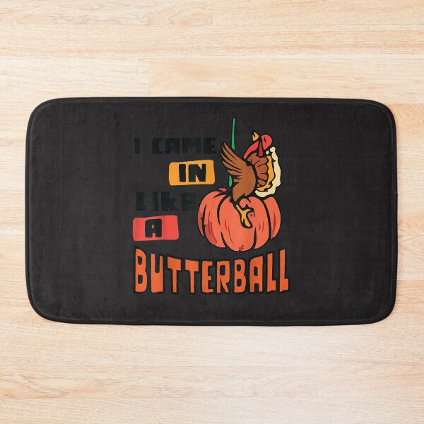 Item preview, I Came In Like A Butterball Thanksgiving Joke Matching Group designed and sold by William Parker.