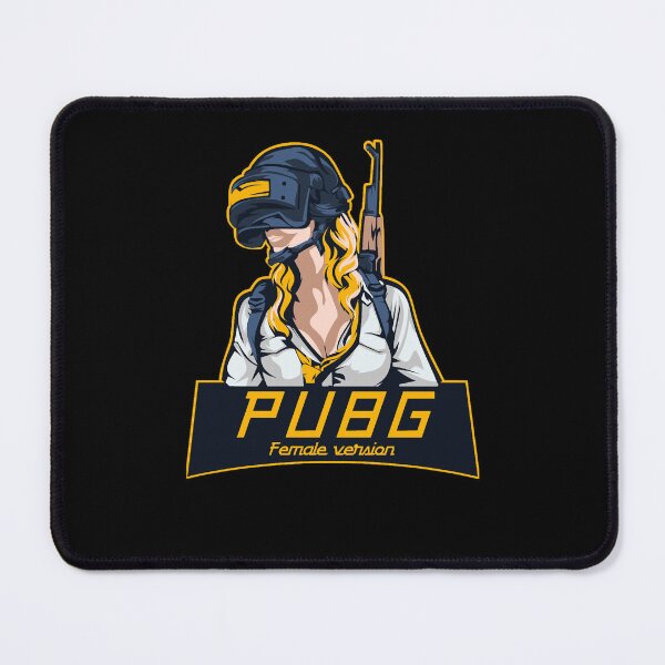 Item preview, Pubg female version designed and sold by HollisMonahan59.