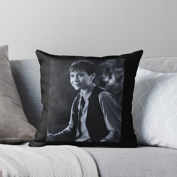 Item preview, Elliot Page designed and sold by GanoBeauchamps.