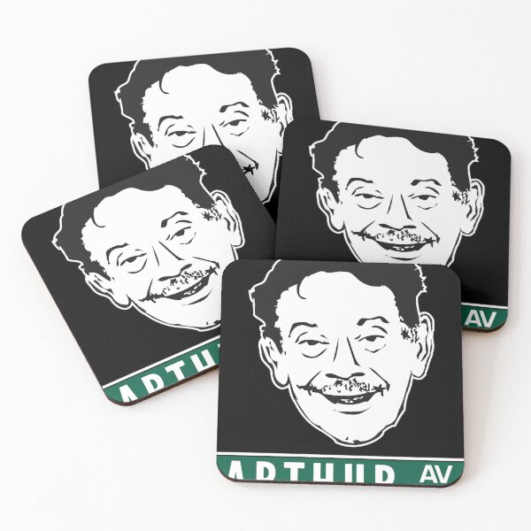 Item preview, Arthur Spooner King designed and sold by PeppinLafond.