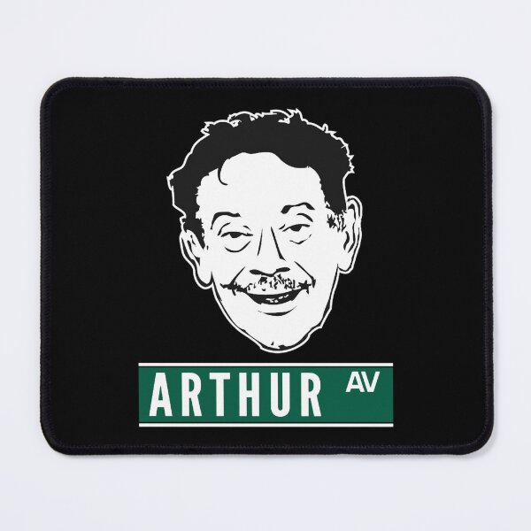 Item preview, Arthur Spooner King designed and sold by PeppinLafond.
