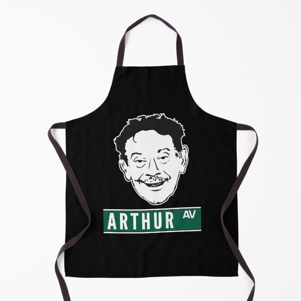 Item preview, Arthur Spooner King designed and sold by PeppinLafond.