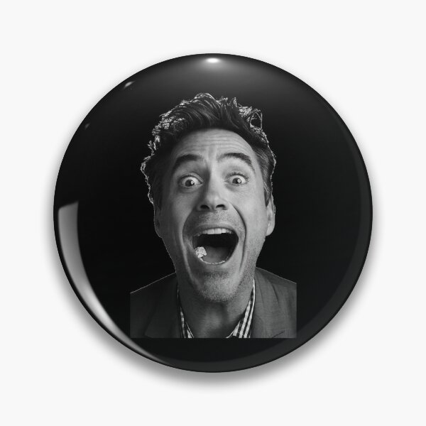 Artikelvorschau, Downey jr entworfen und verkauft von NatashaBerry.