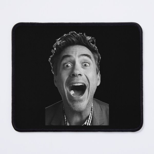 Item preview, Downey jr designed and sold by NatashaBerry.