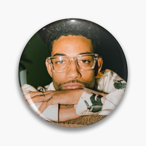 Item preview, Rip PnB Rock green   designed and sold by DouglasHerzog.