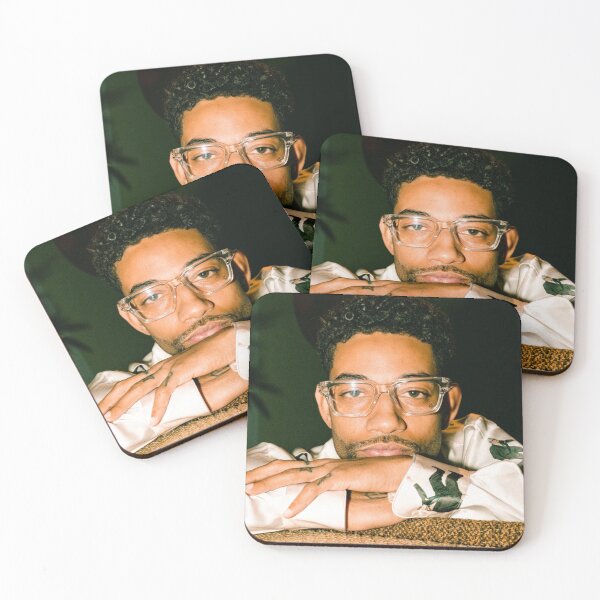 Item preview, Rip PnB Rock green   designed and sold by DouglasHerzog.