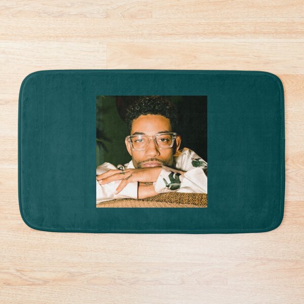 Item preview, Rip PnB Rock green   designed and sold by DouglasHerzog.