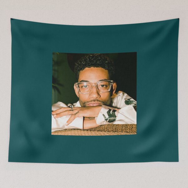 Item preview, Rip PnB Rock green   designed and sold by DouglasHerzog.