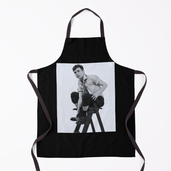 Item preview, Elliot Page designed and sold by GanoBeauchamps.