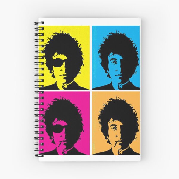 Item preview, rainbow square of dylan designed and sold by JVHepworth.