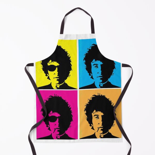 Item preview, rainbow square of dylan designed and sold by JVHepworth.