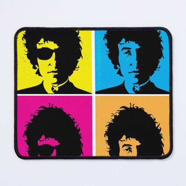 Item preview, rainbow square of dylan designed and sold by JVHepworth.