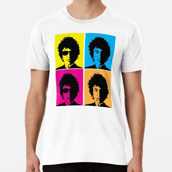 Item preview, rainbow square of dylan designed and sold by JVHepworth.