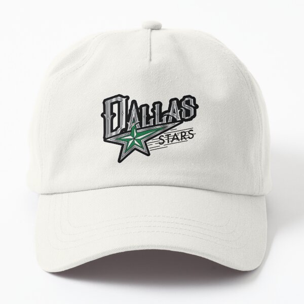 Dallas Stars Shadow Hat