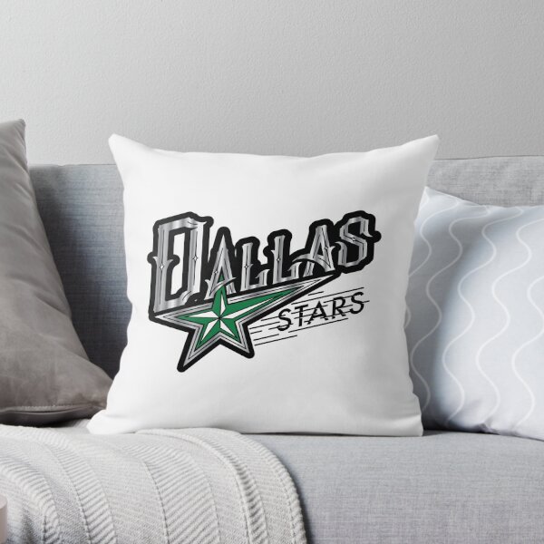 Dallas Stars x Cowboys Grey Jamie Benn Mashup Hockey Jersey