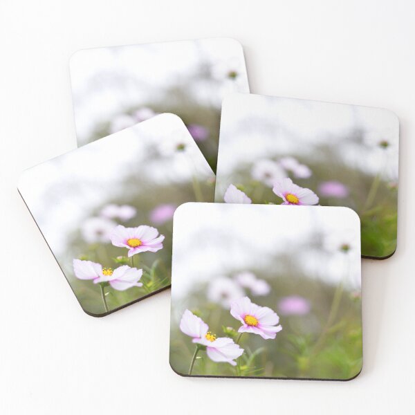 Item preview, A photograph of Cosmos flowers designed and sold by JessicaKeegan.