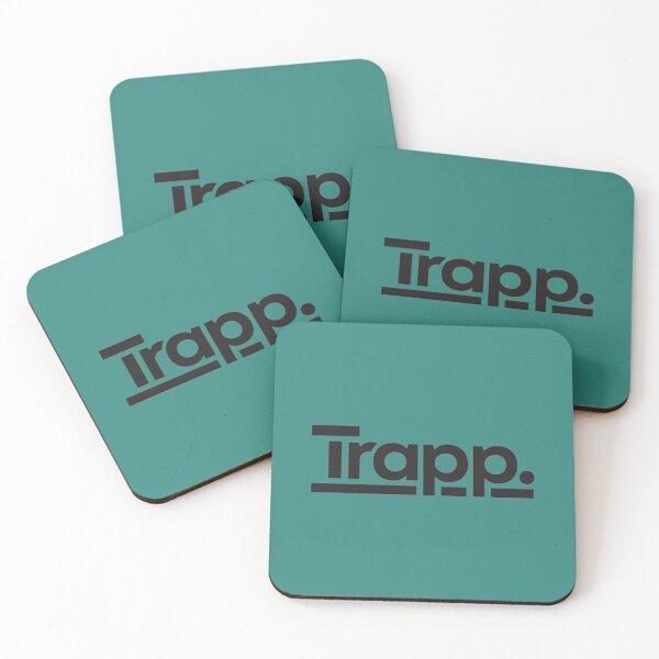 Item preview, TRAPP   designed and sold by DouglasHerzog.