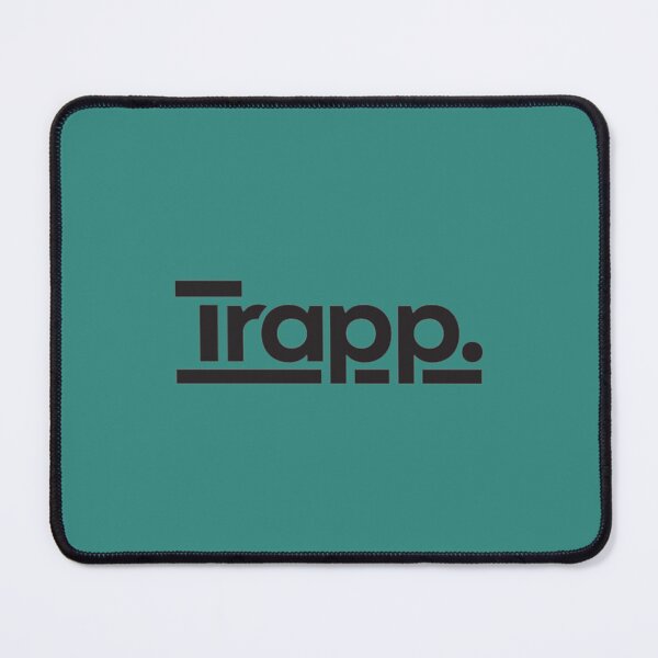 Item preview, TRAPP designed and sold by DouglasHerzog.