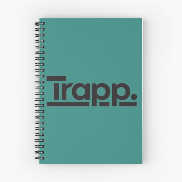 Item preview, TRAPP   designed and sold by DouglasHerzog.