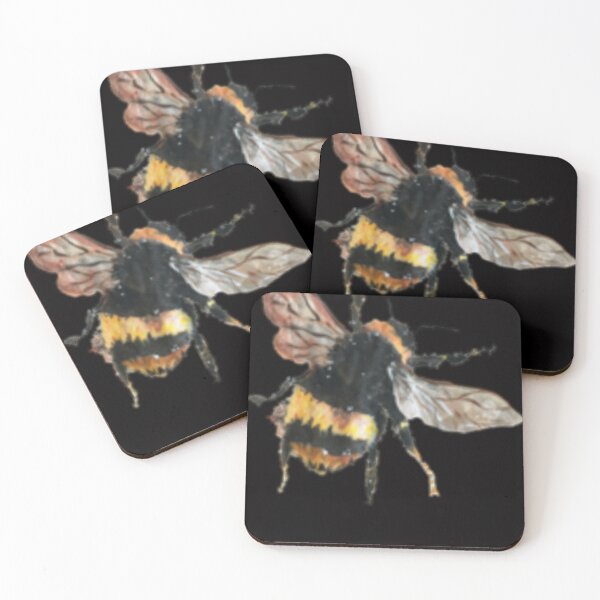 Item preview, Baby Bumblebee designed and sold by GuyBourque.
