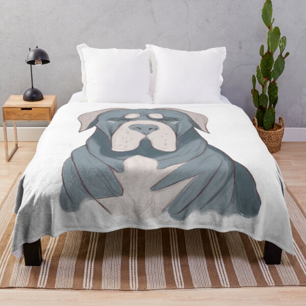 Item preview, Neapolitan Mastiff designed and sold by Wiss2Arts.