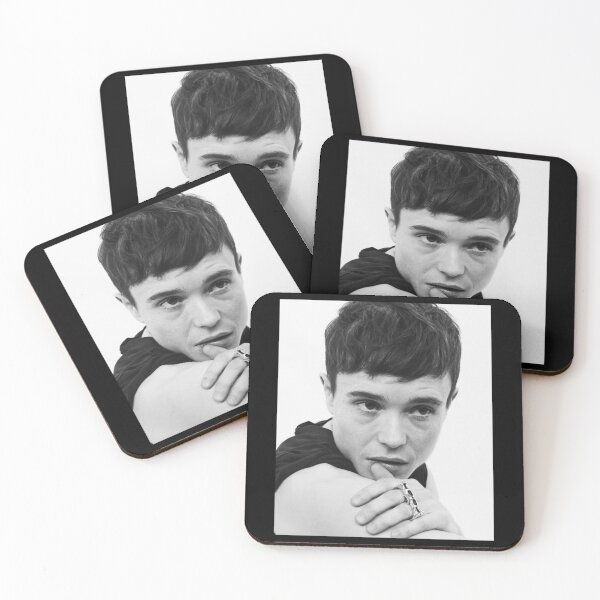 Item preview, Elliot Page designed and sold by GanoBeauchamps.