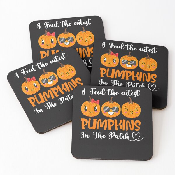 Item preview, I Feed Cutest Pumpkins In The Patch Lunch Lady Thanksgiving designed and sold by William Parker.