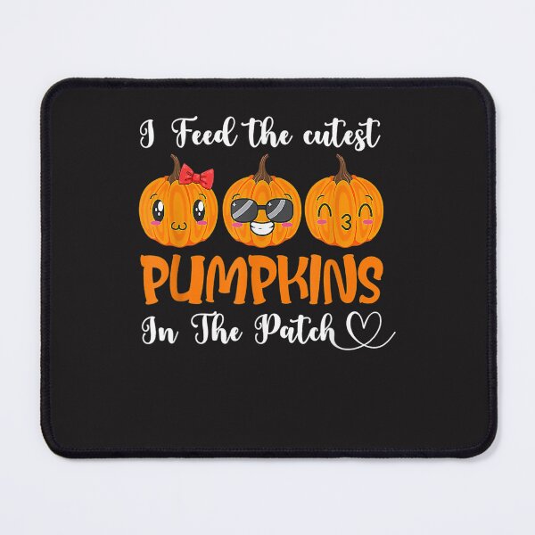 Item preview, I Feed Cutest Pumpkins In The Patch Lunch Lady Thanksgiving designed and sold by William Parker.