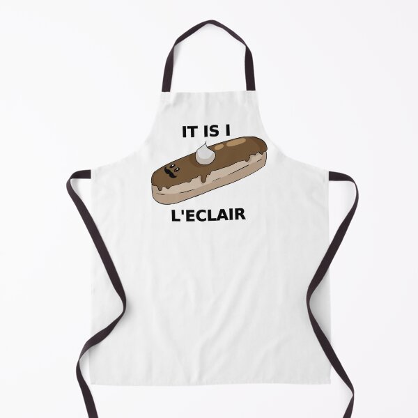 Item preview, It Is I, L'Eclair designed and sold by Asphodelethe.