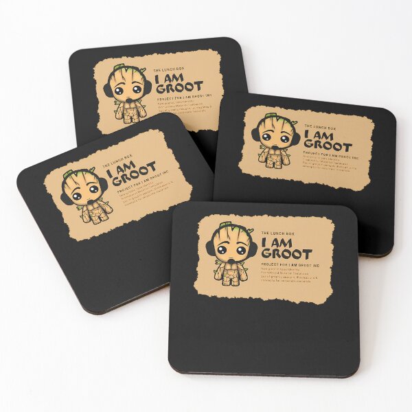 Item preview, Vintage Hero Tree Comics - The Grööt Comics designed and sold by StoreArtMega.