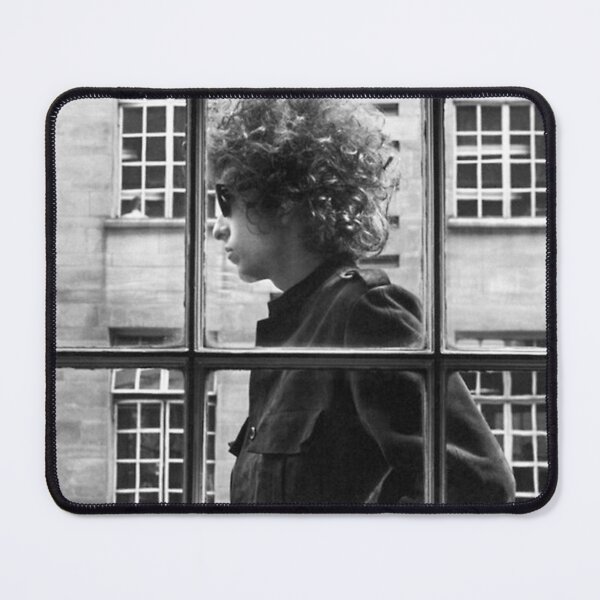 Item preview, dylan at window designed and sold by JVHepworth.