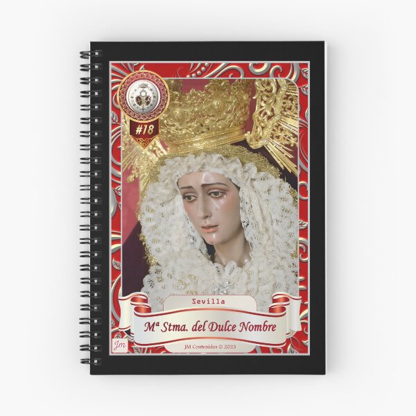 Item preview, HolyCard #18 designed and sold by JM-Contenidos.