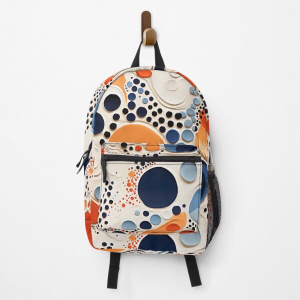 Item preview, Abstract pattern of oil colors designed and sold by UmagineArts.