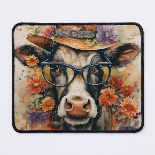Item preview, Clarabelle... designed and sold by Maria Angelica Maira.
