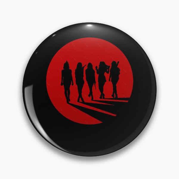 Item preview, Bad Boy Silhouette designed and sold by GuyBourque.