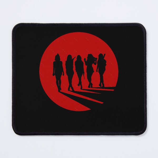 Item preview, Bad Boy Silhouette designed and sold by GuyBourque.