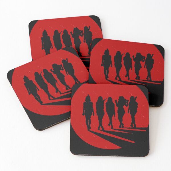 Item preview, Bad Boy Silhouette designed and sold by GuyBourque.