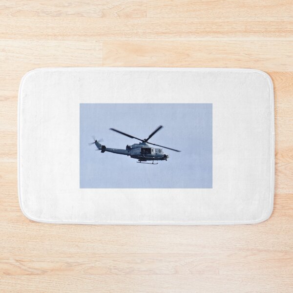 Item preview, USMC UH-1 Iroquois "Huey" designed and sold by Eleu Tabares.