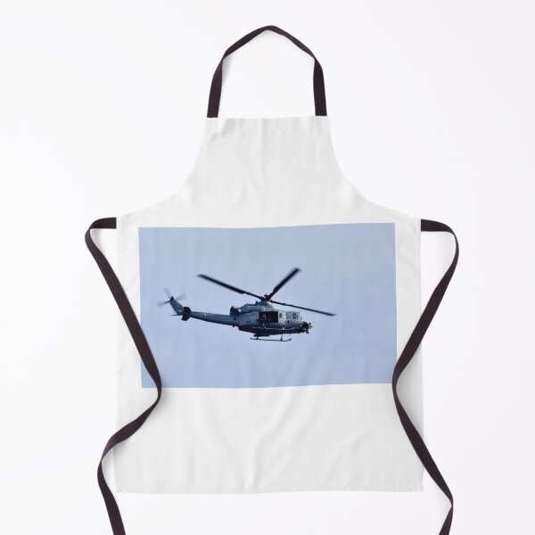 Item preview, USMC UH-1 Iroquois "Huey" designed and sold by Eleu Tabares.