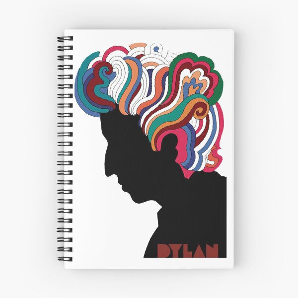 Item preview, rainbow hair of dylan designed and sold by JVHepworth.